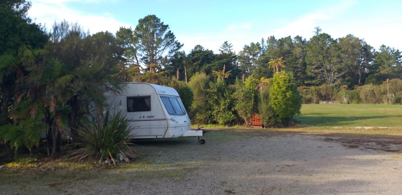 Charleston Holiday Park Exterior photo