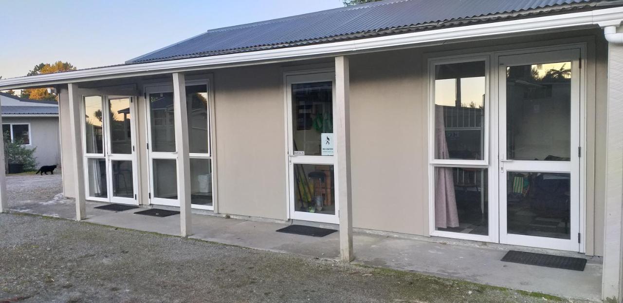 Charleston Holiday Park Exterior photo