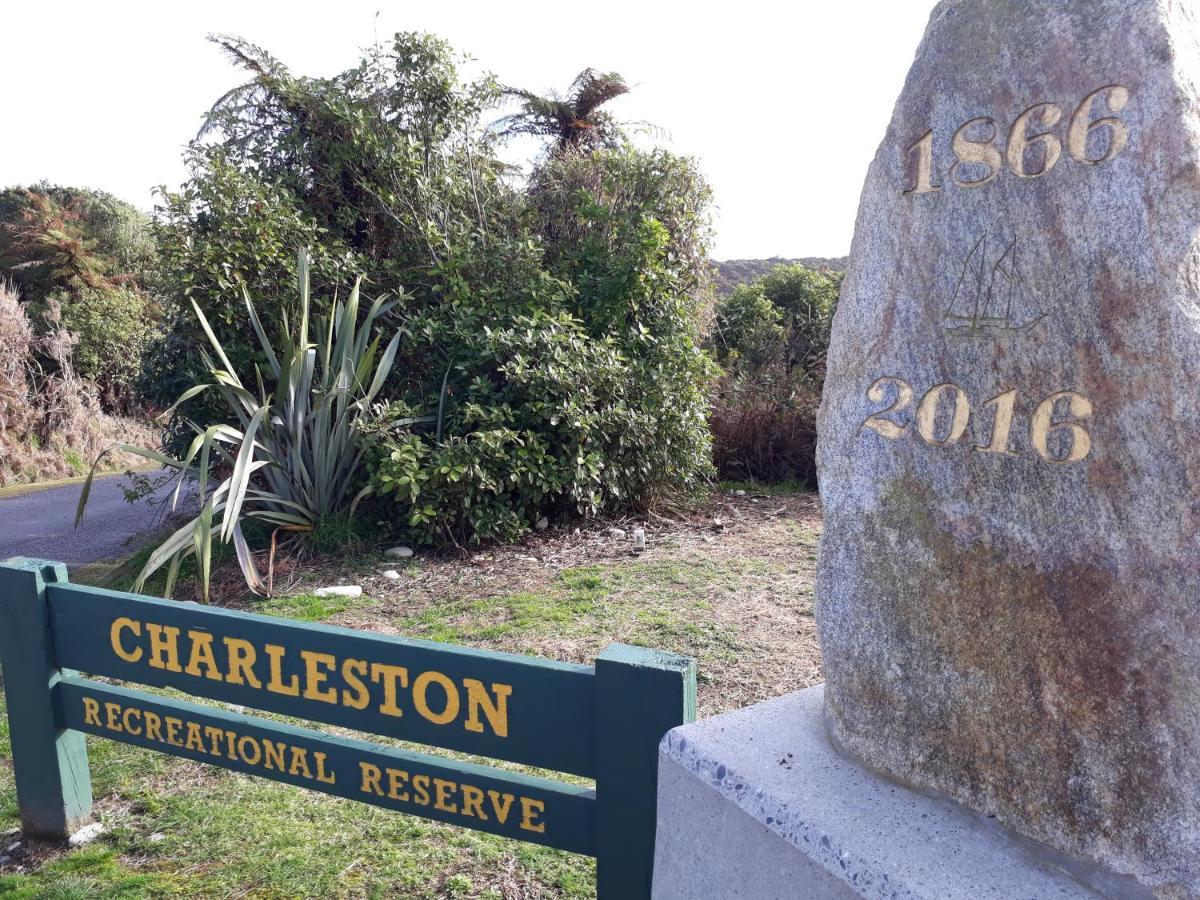 Charleston Holiday Park Exterior photo